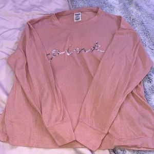 long sleeve